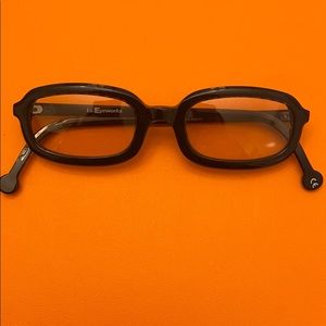 MODEL:TROT LA EYEWORKS EYEGLASSES BRAND NEW